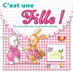 Livre : C'est une fille ! « Editions Piccolia »