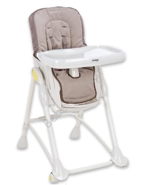 housse de chaise omega bebe confort