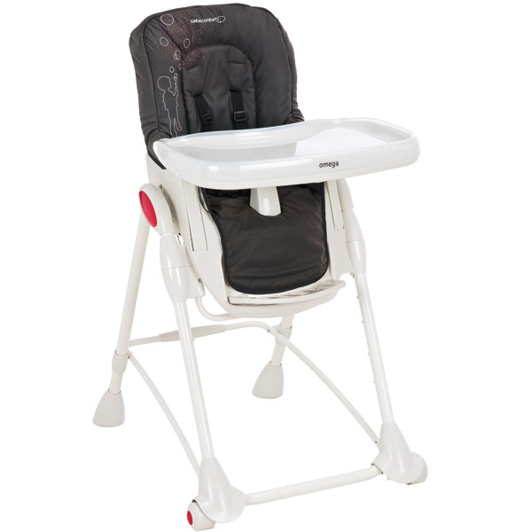 housse de chaise omega bebe confort