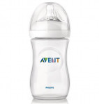 Biberon natural 260 ml Avent