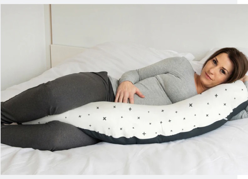 Coussin d'allaitement | BabyDream