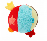 Balle activités jungle heroes Babysun