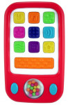 Mon premier smartphone Babysun
