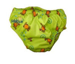 Maillot de Bain Couche 3-6 mois Babysun