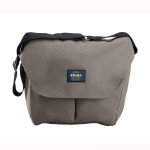 Sac à langer Vienne 2 smart colors taupe Beaba