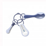 Set accesssoires de toilette mineral Beaba