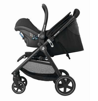 Maxi-Cosi Adaptateur pour poussette pliante Gia - Les bébés du bonheur