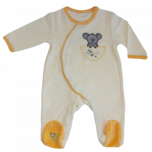 Pyjama Petit Koala préma à 3 mois Les Chatounets