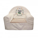 Fauteuil club Koala Les Chatounets