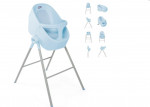 Baignoire douche Bubble nest Ocean Chicco