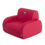 Fauteuil Twist rouge Chicco
