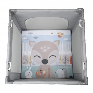 Parc bébé Open Fawn Chicco (offre magasin uniquement)