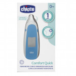 Thermomètre Infrarouge Auriculaire Comfort Quick Chicco