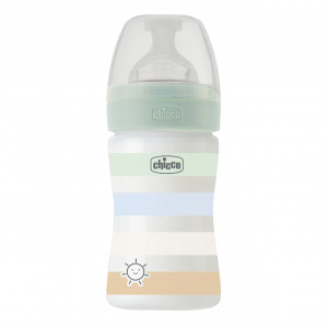 Biberon anti-colique colors 150 ml Chicco