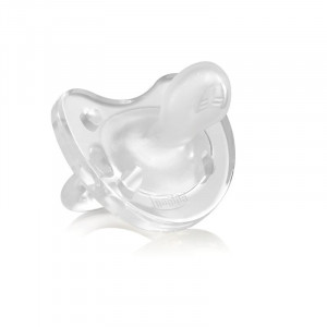Physio Forma Soft Sucette Silicone 6-16 Mois - Chicco