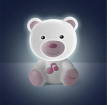 Dreamlight rose Chicco