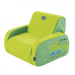 Fauteuil Twist Crocodile Chicco