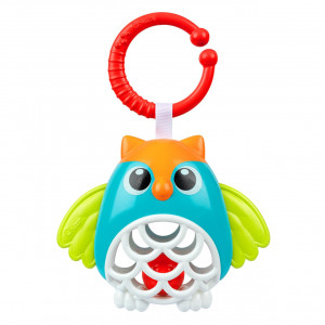 Hochet Hibou Chicco