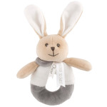 Hochet doudou lapin Chicco