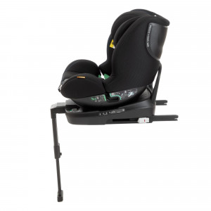 Siège auto Seat3Fit i-Size air Black melange Chicco