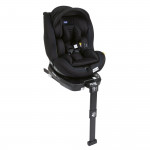 Siège auto Seat3Fit i-Size air Black melange Chicco