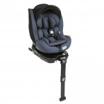 Siège auto pivotant Seat3Fit i-Size air india ink Chicco