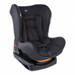Siège Auto Cosmos Jet black Groupe 0+/1 Chicco