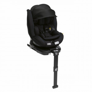 Siège auto pivotant Seat3Fit i-Size air Edistion « ZIP&WASH » Chicco