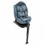 Siège auto Seat3Fit i-Size air teal melange Chicco
