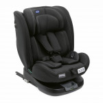 Siège auto Unico Evo I-size Black Chicco