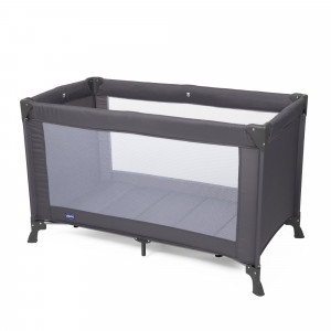 Lit de voyage Goodnight Dark grey Chicco