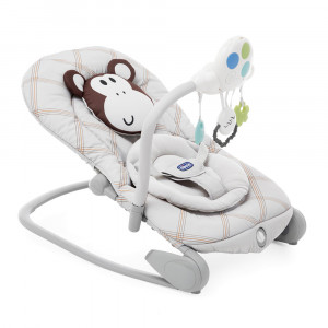 Transat Balloon Monkey Chicco