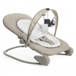 Transat bébé Hoopla Champagne Chicco