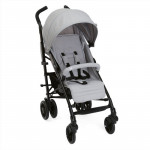 Poussette Liteway 4 Grey Chicco