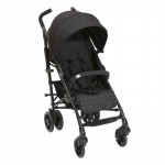 Poussette Liteway 4 Jet black Chicco