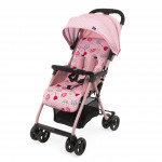 Poussette Ohlala 3 Candy pink Chicco