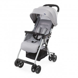 Poussette Ohlala 3 Grey mist Chicco