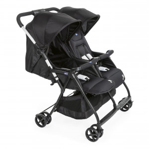 Ohlala Twin black night Chicco