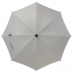 Ombrelle Universelle beige Chicco