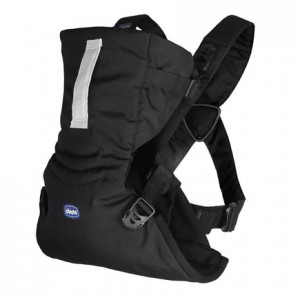 Porte bébé Easy fit Black Night Chicco