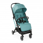 Poussette Trolley Me Emerald Chicco