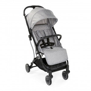 Poussette Trolley Me Light grey Chicco