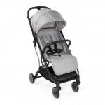 Poussette Trolley Me Light grey Chicco