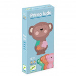 Primo Ludo couleurs Eduludo Djeco