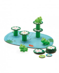 Jeu little balancing Djeco