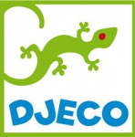 Logo Djeco