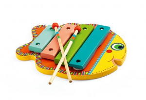 Animambo xylophone Djeco