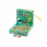 Jeu Magnet LudoPark Djeco