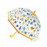 Parapluie enfant espaces Djeco