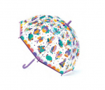 Parapluie enfant pop rainbow Djeco